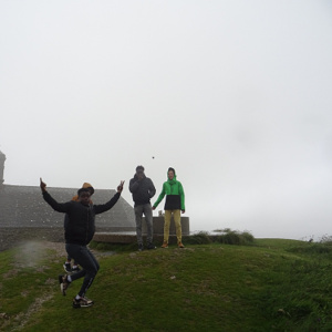 A St Michel de Brasparts