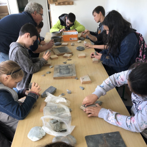 Atelier bijou