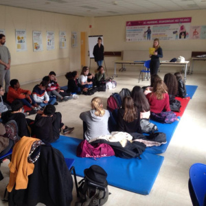 Travail sur les migrations 02