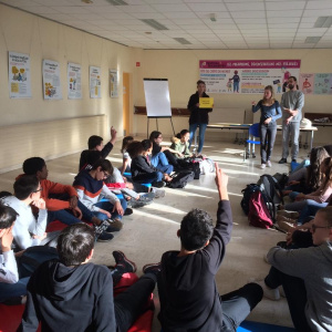 Travail sur les migrations 01