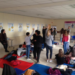 Travail sur les migrations 03
