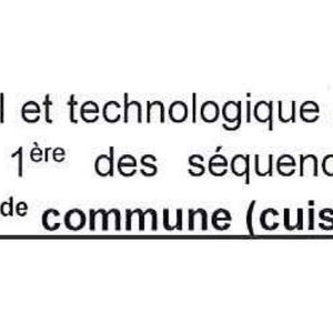 info document