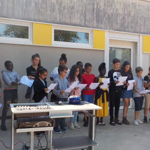 Lecture croisée de l'école de Penanguer
