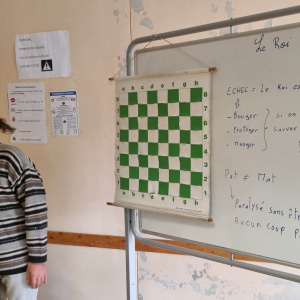 Quelques explications …