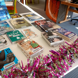 Sélection, 2e partie