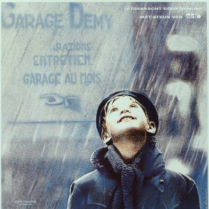 Affiche Jacquot de Nantes