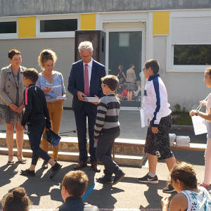 Distribution des ouvrages