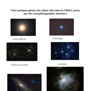 info document