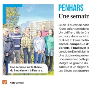 Quimper Actus
