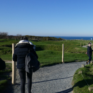 Pointe du Hoc