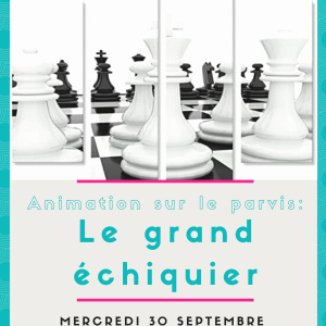 Animation parvis (2)
