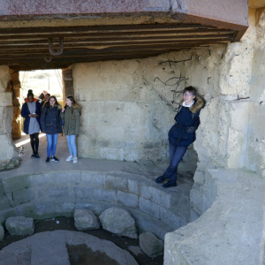 Pointe du Hoc