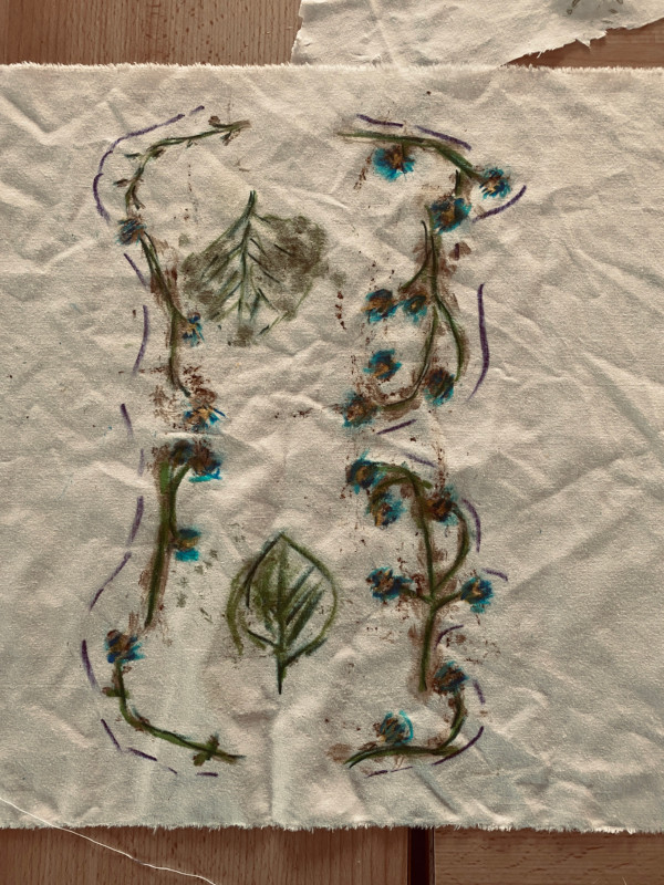 Une réalisation de Johanne