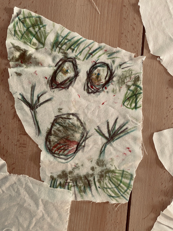 Une réalisation de Yanaël